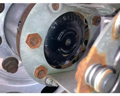 Paccar 3206V2596 Axle Shaft