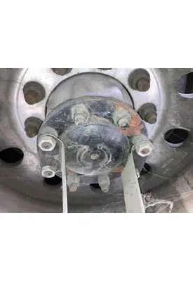 Paccar 3206V2596 Axle Shaft