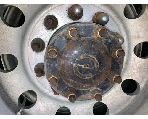 Paccar 3206V2596 Axle Shaft
