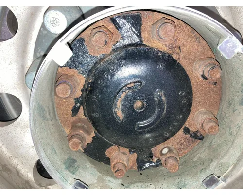 Paccar 3206V2596 Axle Shaft