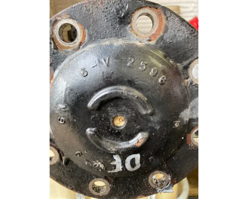 Paccar 3206V2596 Axle Shaft