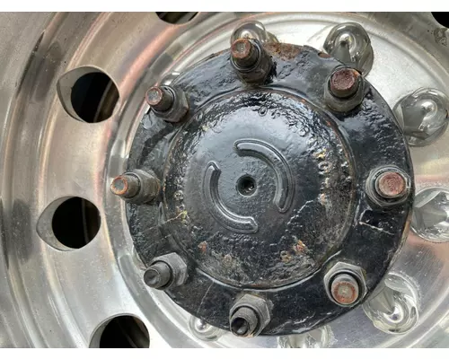 Paccar 3206X2598 Axle Shaft