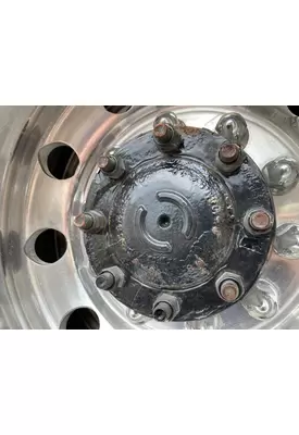 Paccar 3206X2598 Axle Shaft