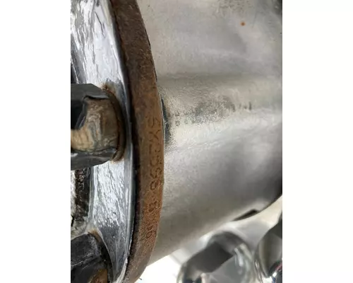 Paccar 3206X2598 Axle Shaft