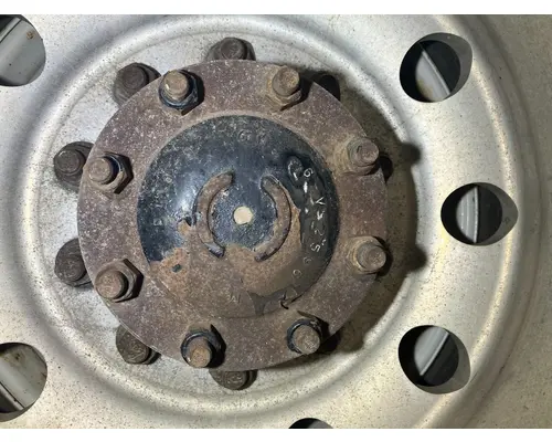 Paccar 3206X2598 Axle Shaft