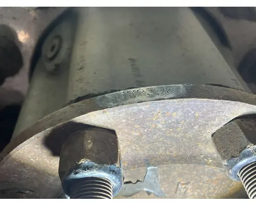 Paccar 3206X2598 Axle Shaft