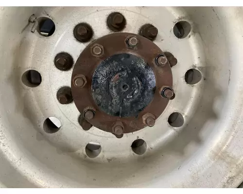 Paccar 3206X2598 Axle Shaft