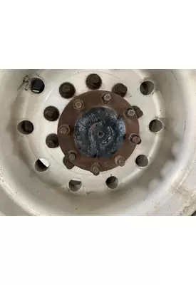 Paccar 3206X2598 Axle Shaft