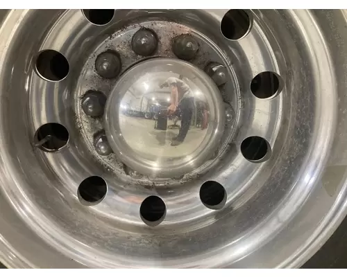 Paccar 3206X2598 Axle Shaft