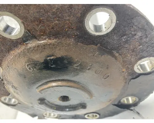 Paccar 3206Z2600 Axle Shaft