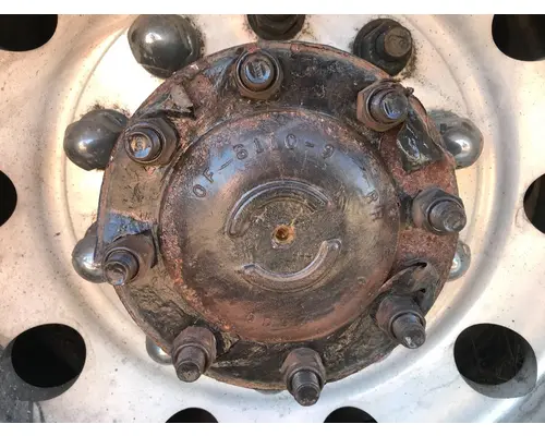 Paccar 3206Z2600 Axle Shaft