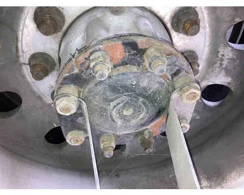 Paccar 3206Z2600 Axle Shaft