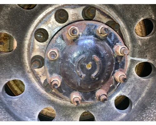 Paccar 3206Z2600 Axle Shaft