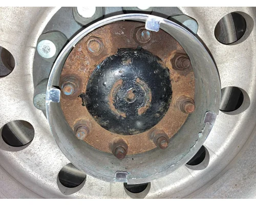 Paccar 3206Z2600 Axle Shaft