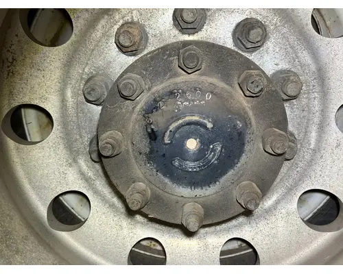 Axle Shaft Paccar 3206B2602 Vander Haags Inc Sf