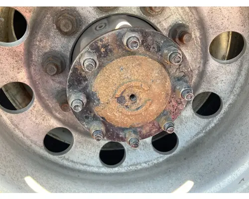Axle Shaft Paccar 3206B2602 Vander Haags Inc Kc