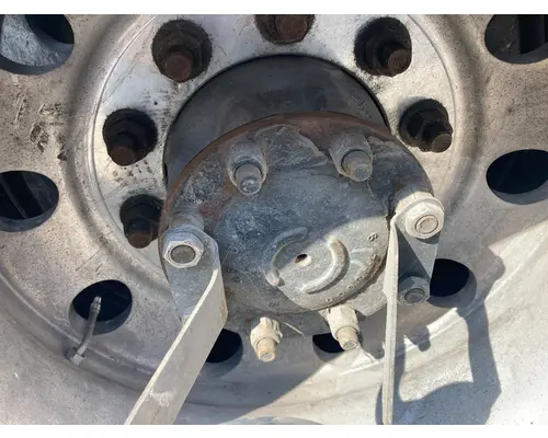 Axle Shaft Paccar 3206B2602 Vander Haags Inc Kc