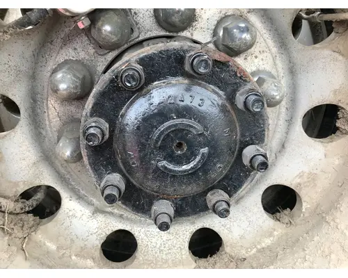 Axle Shaft Paccar 3206C2473 Vander Haags Inc Sf