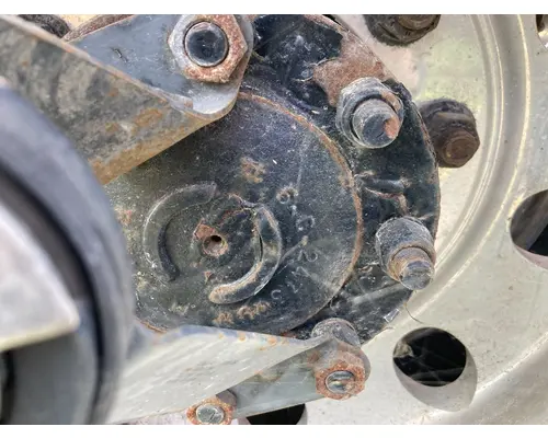 Axle Shaft Paccar 3206C2473 Vander Haags Inc Col