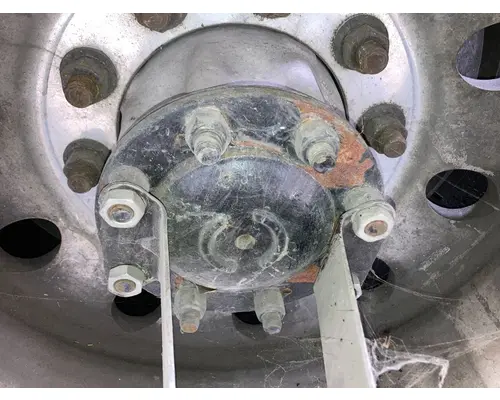 Axle Shaft Paccar 3206H2608 Vander Haags Inc WM