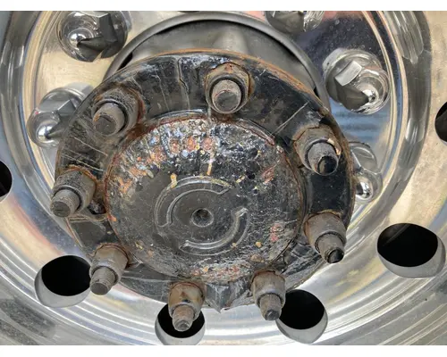 Axle Shaft Paccar 3206K2611 Vander Haags Inc Sp