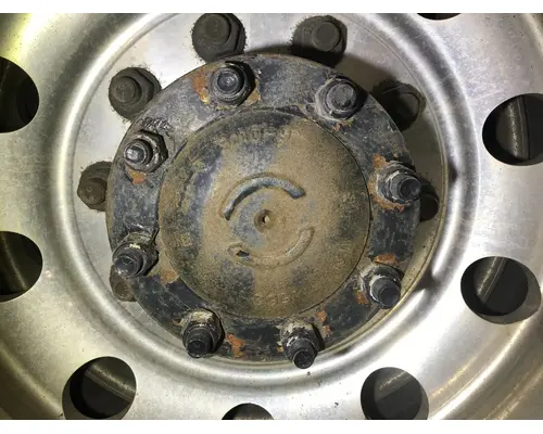 Axle Shaft Paccar 3206K2611 Vander Haags Inc Sf