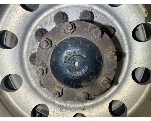 Axle Shaft Paccar 3206K2611 Vander Haags Inc Sf