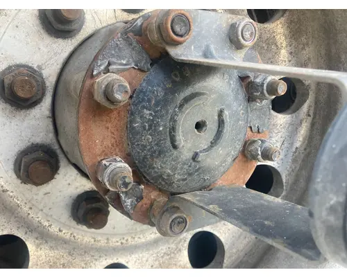 Axle Shaft Paccar 3206K2611 Vander Haags Inc Kc