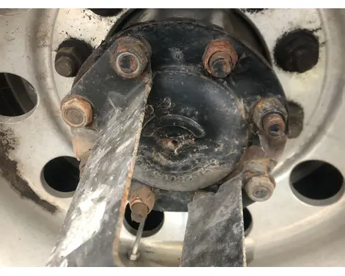 Axle Shaft Paccar 3206K2611 Vander Haags Inc Kc