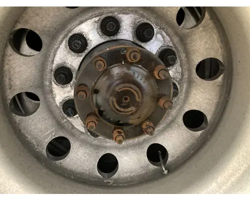 Axle Shaft Paccar 3206K2611 Vander Haags Inc WM