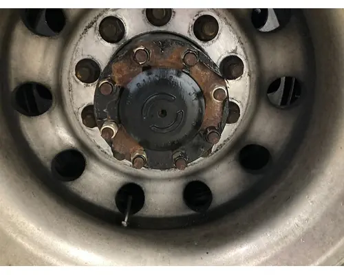 Axle Shaft Paccar 3206K2611 Vander Haags Inc WM