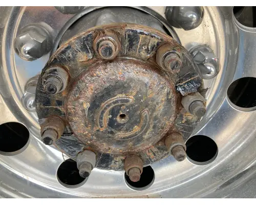 Axle Shaft Paccar 3206L2612 Vander Haags Inc Sp