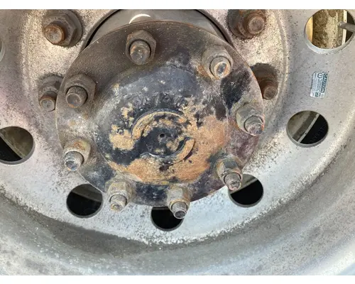 Axle Shaft Paccar 3206L2612 Vander Haags Inc Kc