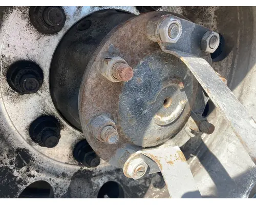 Axle Shaft Paccar 3206L2612 Vander Haags Inc Kc