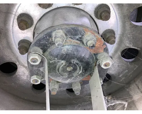 Axle Shaft Paccar 3206V2596 Vander Haags Inc WM