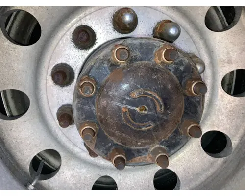 Axle Shaft Paccar 3206V2596 Vander Haags Inc WM