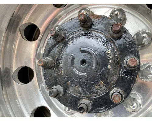 Axle Shaft Paccar 3206X2598 Vander Haags Inc Sp
