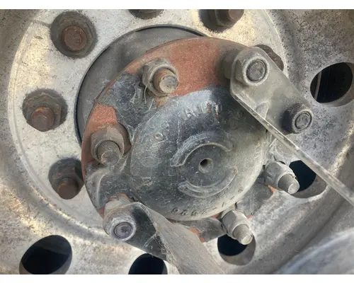 Axle Shaft Paccar 3206X2598 Vander Haags Inc Kc