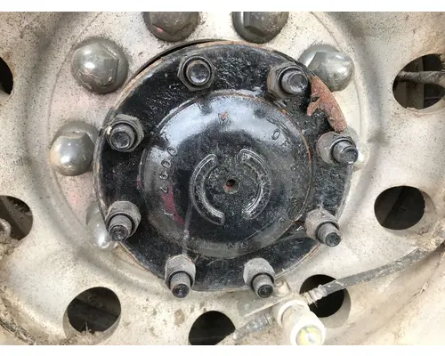 Axle Shaft Paccar 3206Z2600 Vander Haags Inc Sf