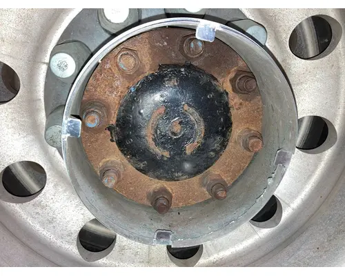 Axle Shaft Paccar 3206Z2600 Vander Haags Inc WM