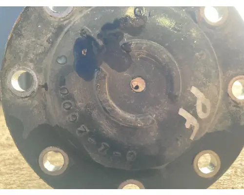 Axle Shaft Paccar 3206Z2600 Vander Haags Inc Col
