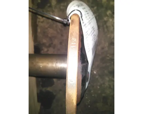 Axle Shaft PACCAR 3206Z2600 LKQ KC Truck Parts - Inland Empire