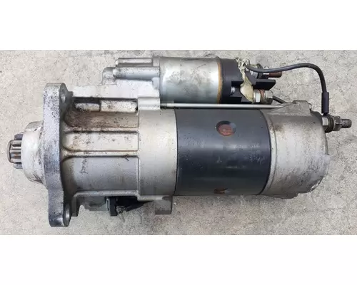 Starter Motor PACCAR 320 High Mountain Horsepower