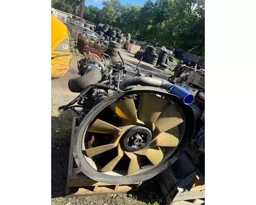 Paccar 337 Engine Assembly