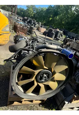 Paccar 337 Engine Assembly