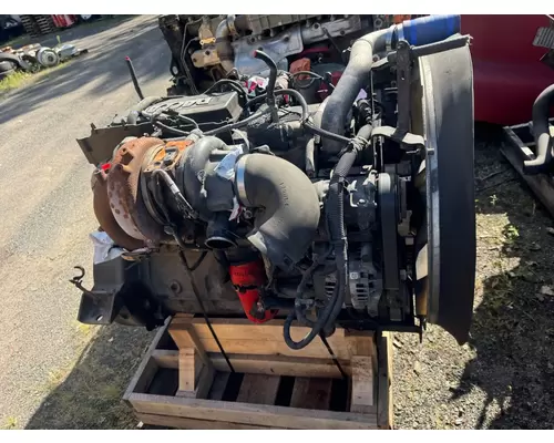 Paccar 337 Engine Assembly