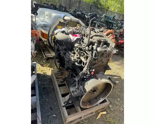 Paccar 337 Engine Assembly