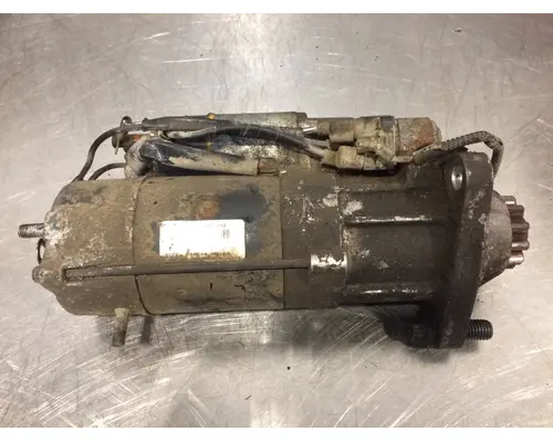 Starter Motor PACCAR 367 Payless Truck Parts