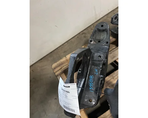 Frame Horn PACCAR 387 K &amp;amp; R Truck Sales, Inc.