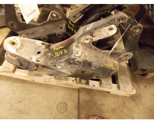 Frame Horn PACCAR 387 K &amp;amp; R Truck Sales, Inc.